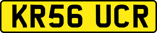 KR56UCR