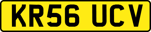 KR56UCV
