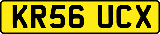 KR56UCX