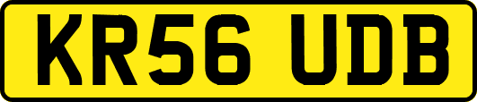 KR56UDB