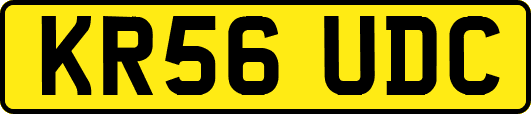 KR56UDC