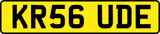 KR56UDE
