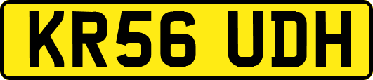 KR56UDH