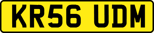 KR56UDM