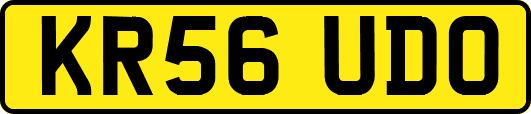 KR56UDO