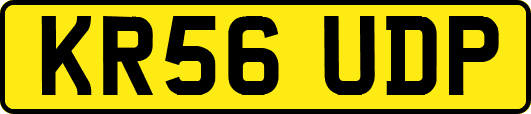 KR56UDP
