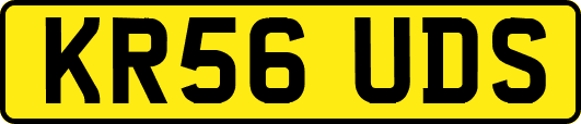 KR56UDS