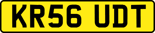 KR56UDT