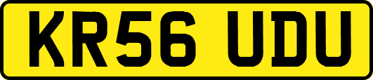 KR56UDU