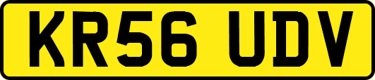 KR56UDV