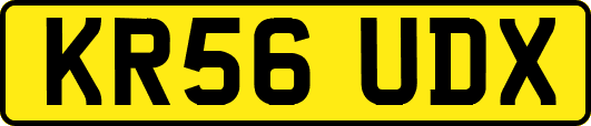 KR56UDX