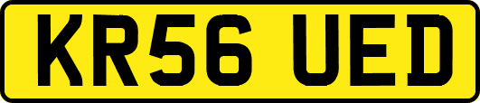 KR56UED