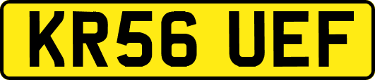 KR56UEF