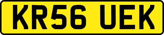 KR56UEK