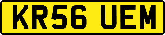 KR56UEM