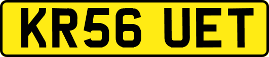 KR56UET