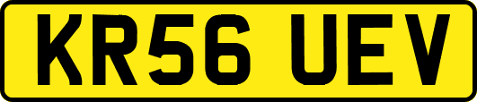KR56UEV