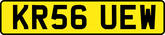 KR56UEW