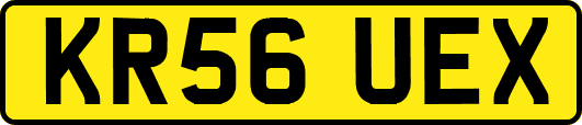 KR56UEX