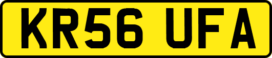 KR56UFA