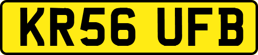 KR56UFB