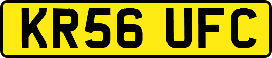 KR56UFC