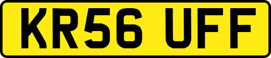 KR56UFF