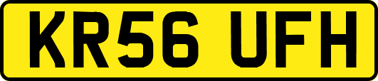 KR56UFH