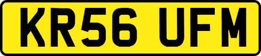 KR56UFM