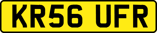 KR56UFR