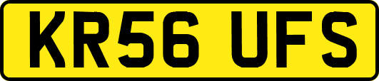KR56UFS