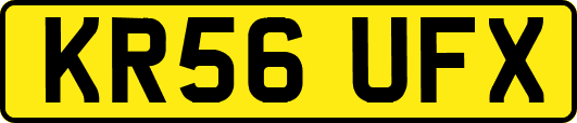 KR56UFX