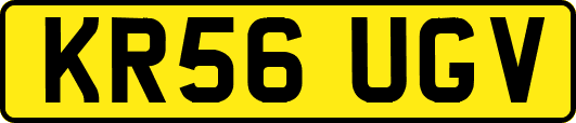 KR56UGV