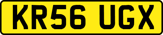 KR56UGX