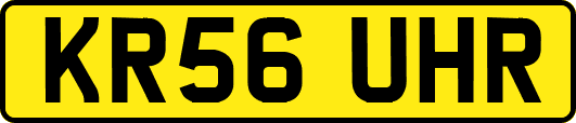 KR56UHR