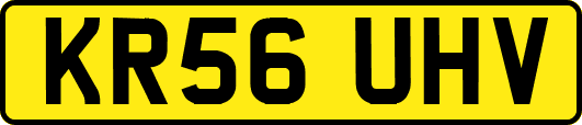 KR56UHV