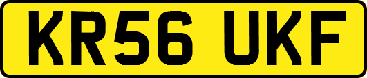 KR56UKF