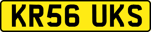 KR56UKS