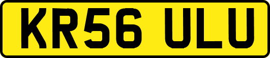 KR56ULU