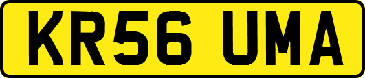 KR56UMA