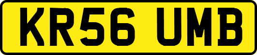 KR56UMB