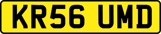 KR56UMD