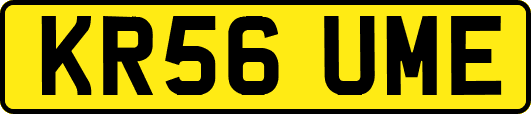 KR56UME