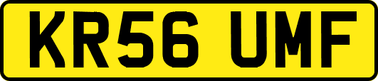 KR56UMF