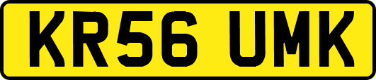 KR56UMK