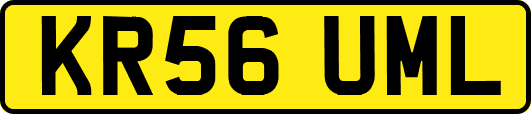 KR56UML