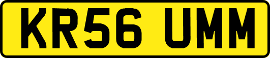 KR56UMM