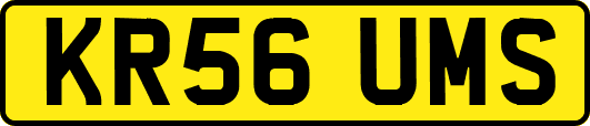 KR56UMS