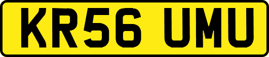 KR56UMU
