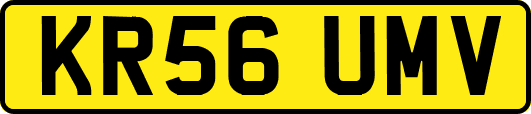 KR56UMV